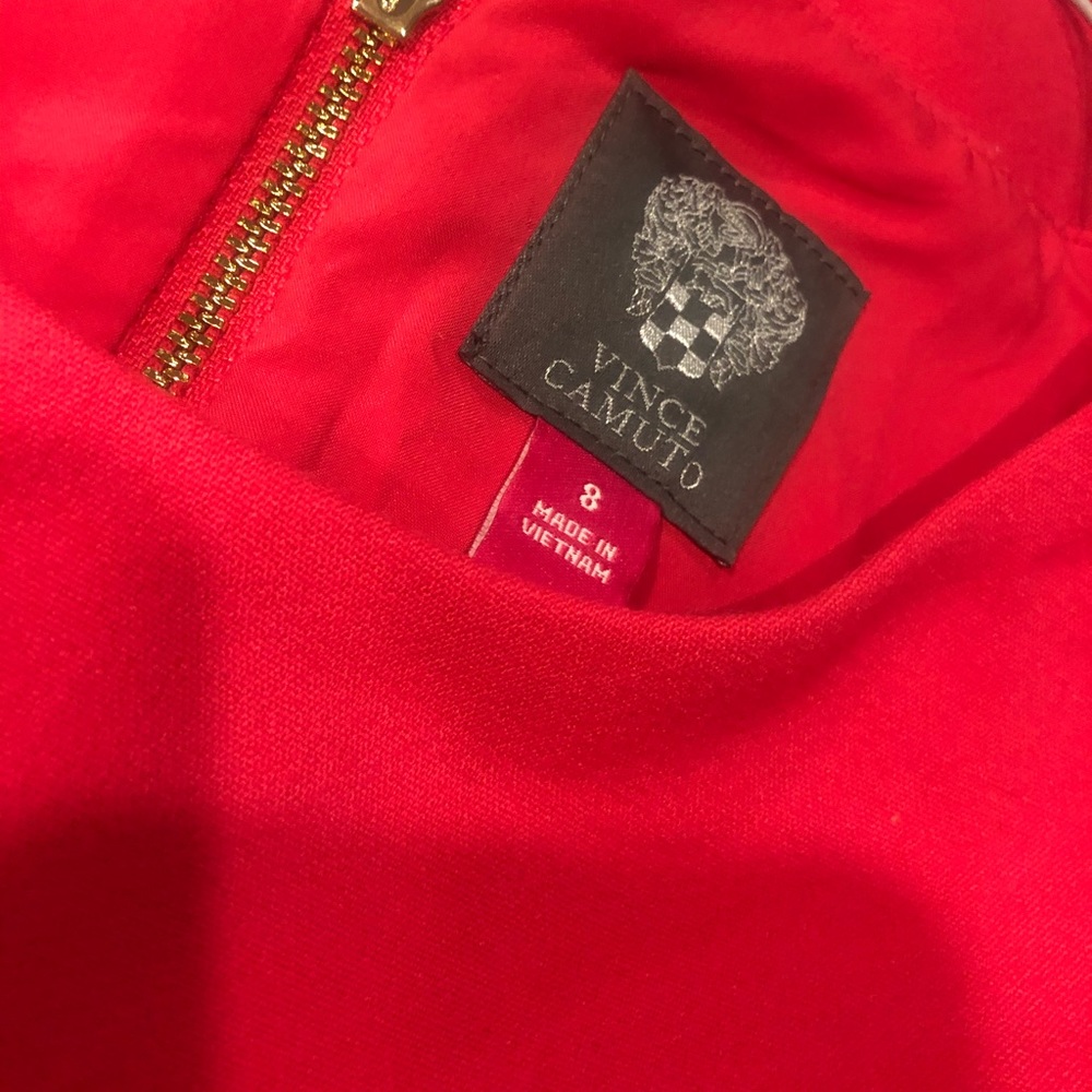 Pink Vince Camuto Dress size 8